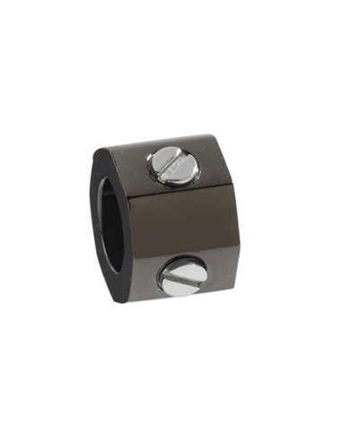 Sector Bead Men's SAAL11 Black Steel - Trendy Bracelet
