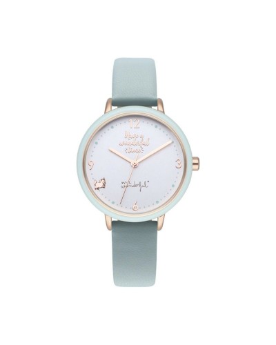 Horloge Dames Mr. Wonderful WR20200