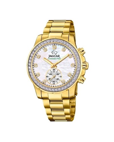 Reloj Hombre Jaguar J983/1