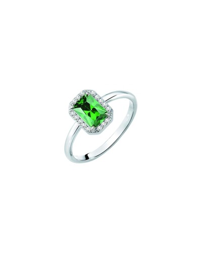 Ladies' Ring Morellato SAIW76012 12