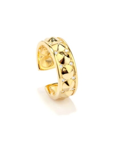 Ring Dames Radiant RH000031-24 Gouden 24
