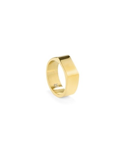 Herr ring Radiant RH000029-26 Gyllene 26