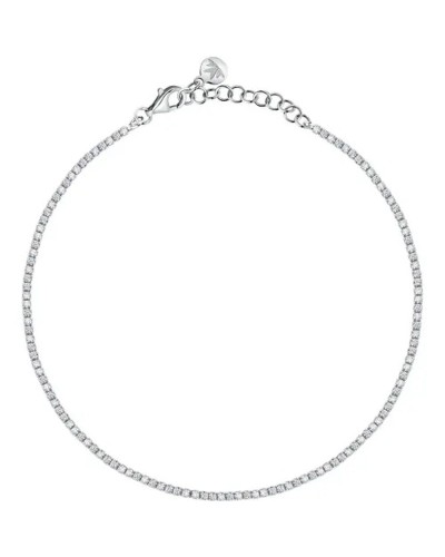 Ketting Dames Morellato SAIW133 Zilverkleurig