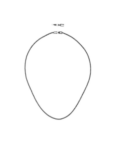 Radiant Collier Femme Argenté RH000016 - Élégant Bijou de Mode
