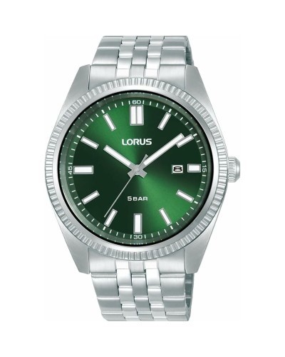 Lorus Orologio Uomo RH967QX9 - Cronografo, Impermeabile

