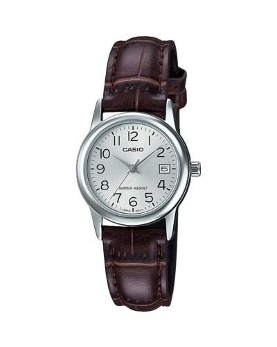Casio Collection Women's Watch Ø 25mm - Classic and Durable Style
