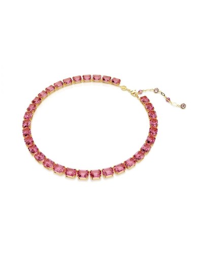 Swarovski Armband Damen Kristallpavé Rhodiumplattiert Elegant
