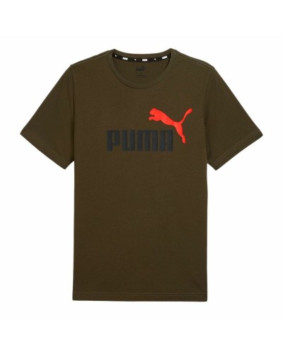 Miesten T-paita Puma