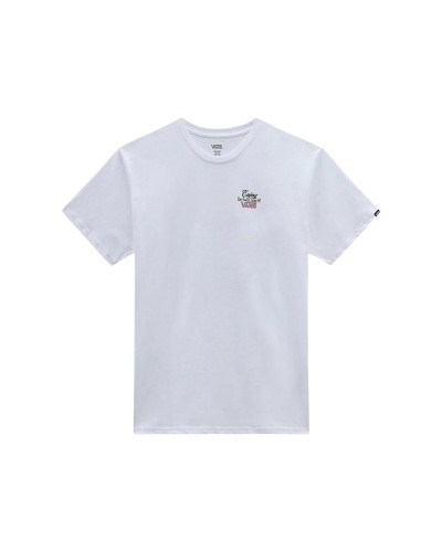 Miesten T-paita Vans Checkerboard Taste