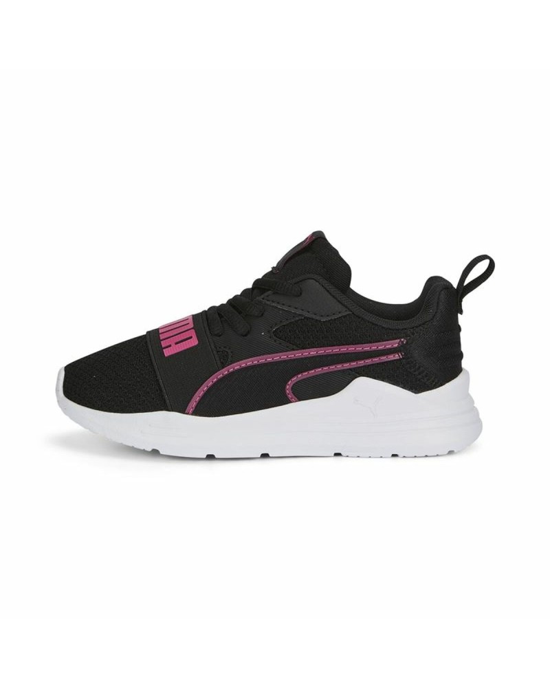 Sportskor Casual Barn Puma Wired Run Pure