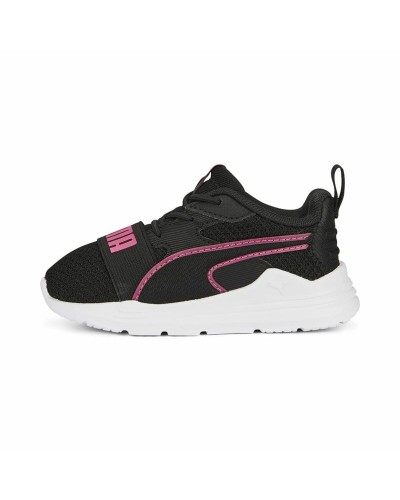 Puma Wired Run Pure Sportschuhe Kinder - Bequem und Atmungsaktiv
