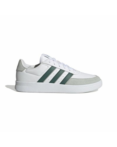 Men’s Casual Trainers Adidas Breaknet 2.0 White