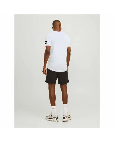 Men’s Short Sleeve T-Shirt Jack & Jones Jcoboro