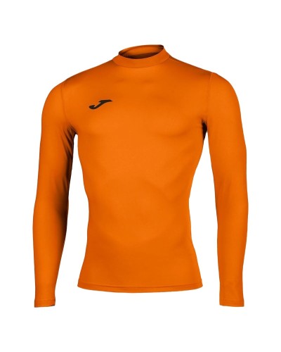 Joma Brama Academy Herren Langarmshirt - Atmungsaktiv Sport Training
