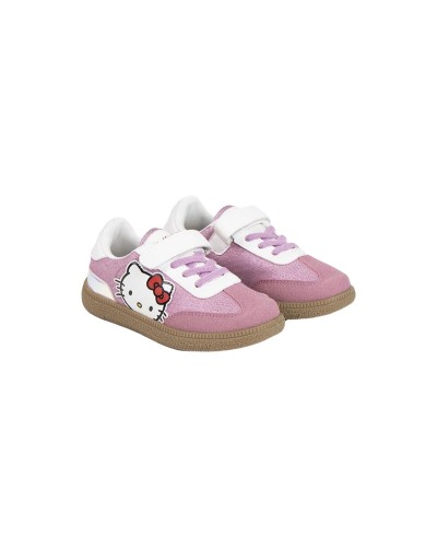 Sportskor Hello Kitty Rosa