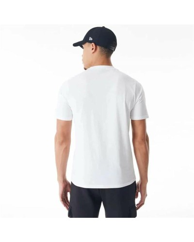 Herren Kurzarm-T-Shirt New Era