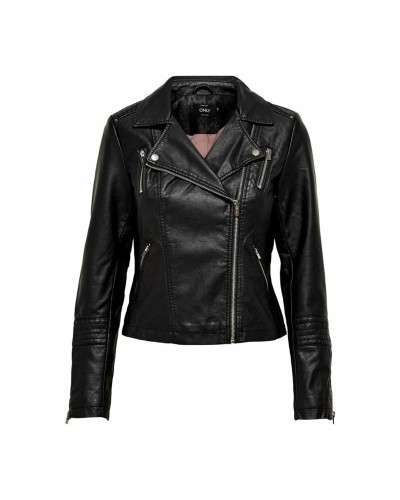 Veste Only Onlgemma Noir Femme