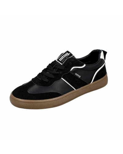 Dames casual sneakers Mustang Roy Zwart