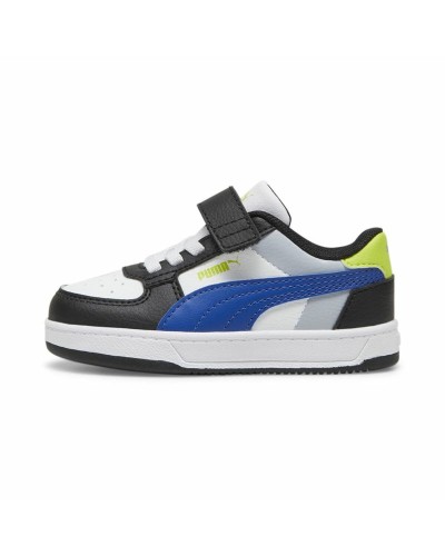 Children’s Casual Trainers Puma Caven 2.0 Block Cobalt Glaze Blue