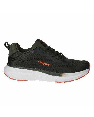 J-Hayber Chalera Oliva - Sportschuhe Herren - Running & Training
