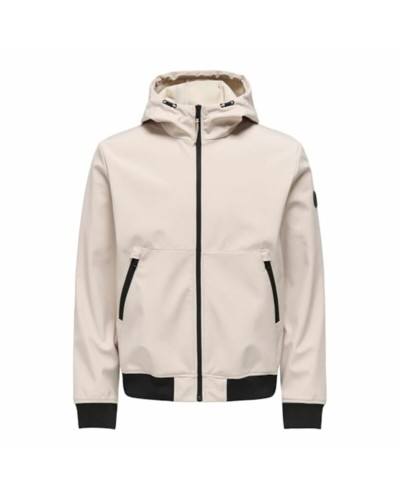 Only & Sons Onsbowie Sportjacke Herren - Leicht & Atmungsaktiv
