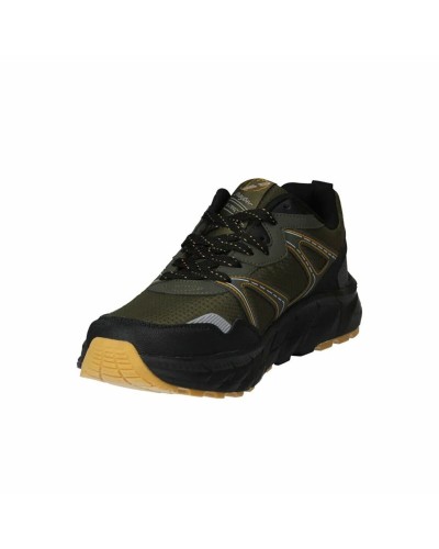 Men's Trainers J-Hayber Racion Olive