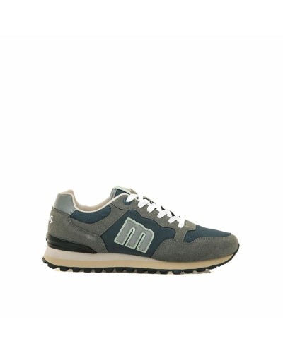 Men’s Casual Trainers Mustang Porlandos Hombre Plity