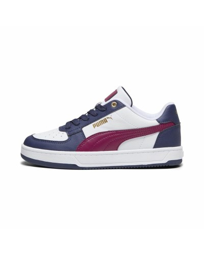 Scarpe da Tennis Casual Bambino Puma Caven 2.0