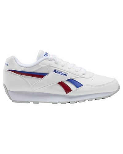 Gymnastikskor, Herr Reebok Rewind Run Vit