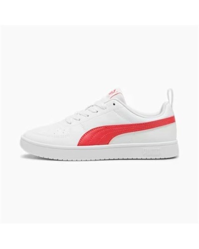 Rennot kävelykengät Puma Rickie Valkoinen