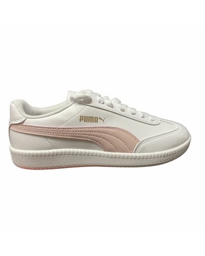 Puma 9-T SL: Scarpe Casual Donna Bianco - Comfort e Stile

