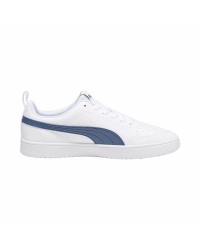 Sportschoenen voor heren Puma Rickie Blauw Wit