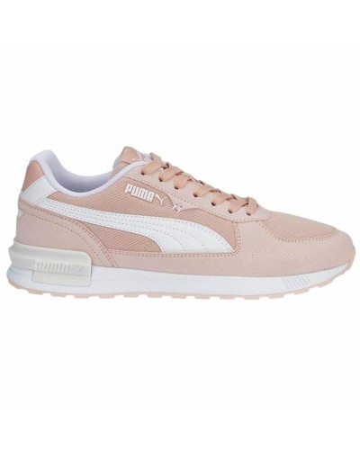 Women's casual trainers Puma Graviton