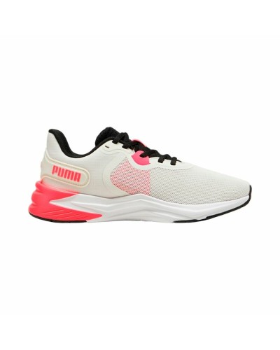 Gymnastikskor, Herr Puma Disperse Xt 3 Vit