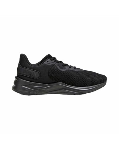 Puma Disperse XT 3 Sportschuhe Herren - Running, Training - Schwarz/Grün
