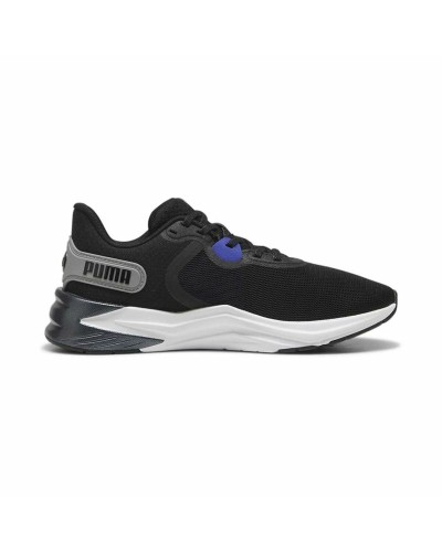 Sportschoenen voor Dames Puma Disperse Xt 3 Wn'S Zwart