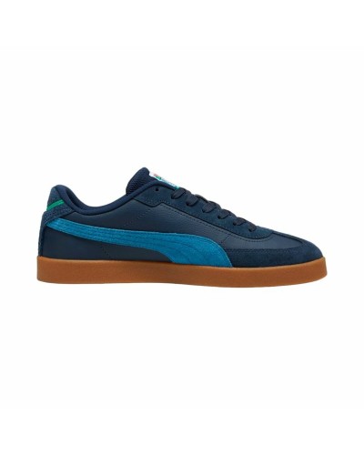 Casual Trainers Puma Club II Era Year Of Sports Blue