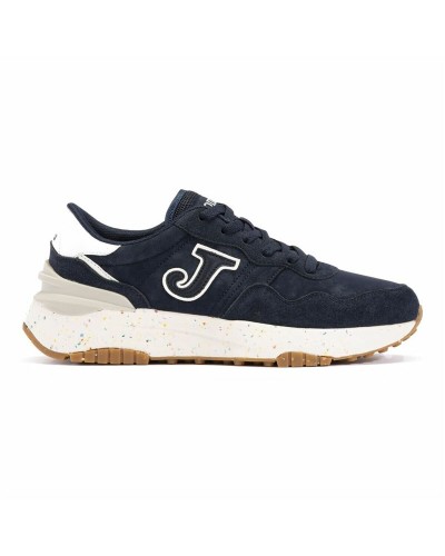 Joma C.367: Scarpe Tennis Casual Uomo Blu Marino - Sport & Comfort
