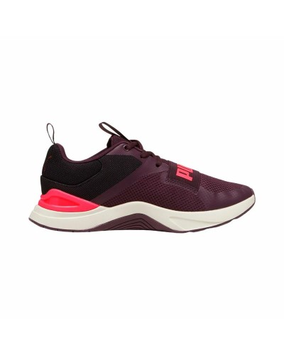 Scarpe Casual da Donna Puma Prospect Nero Lavanda