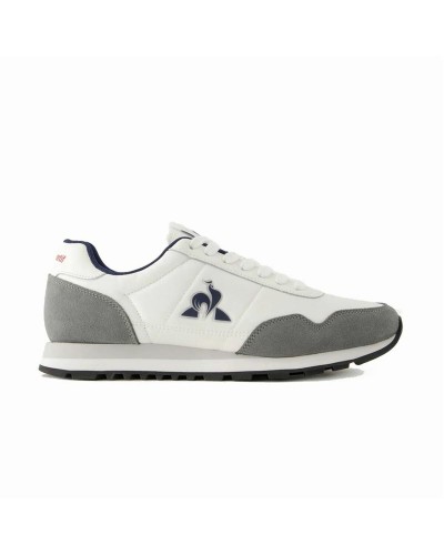 Casual Sneakers Le coq sportif Astra 2 Wit