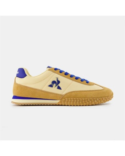 Le Coq Sportif Veloce I: Zapatillas Tenis Casual Hombre - Comodidad y Estilo
