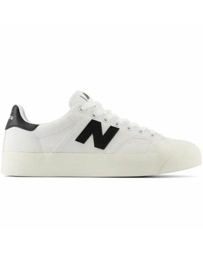 New Balance 100: White Casual Tennis Shoes - Comfort & Style
