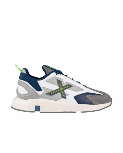 Sportschoenen voor heren Munich Avant 14 Wit