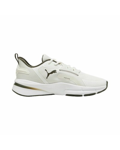 Puma Pwrframe TR 3 Uomo Bianco - Scarpe Sport Training Performance
