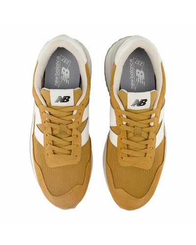 Men’s Casual Trainers New Balance 237 Golden