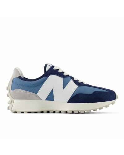 Sneaker New Balance 327 Blau