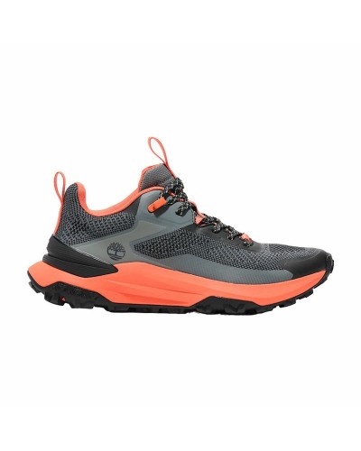 Miesten lenkkitossut Timberland Motion Access Low Lace Up Oranssi Antrasiitinharmaa