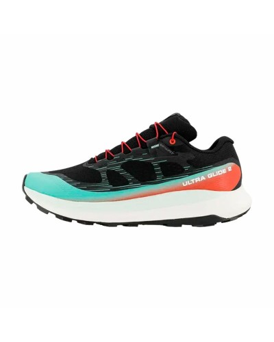 Men's Trainers Salomon Ultra Glide 2 Black