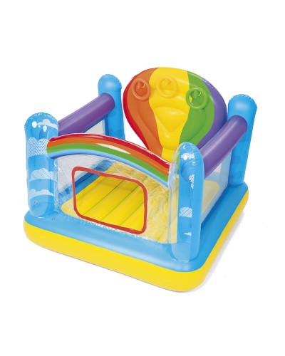 Bestway Hinchable Anillos Saltarín 175cm - Juego de Jardín +3 Años
