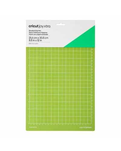 Cricut Joy Xtra Schneidematte 21.6x30.5 cm - Standardhaftung
